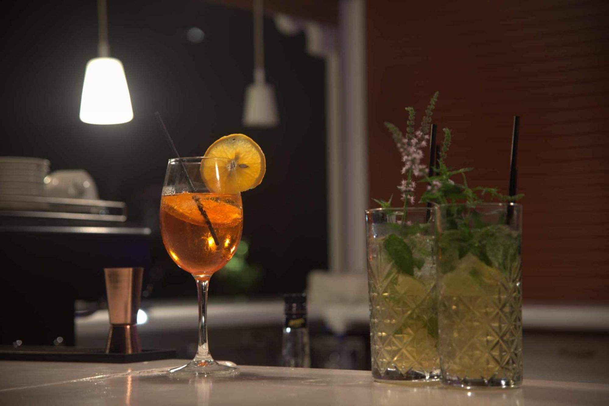 Evripidis Hotel Афітос Екстер'єр фото